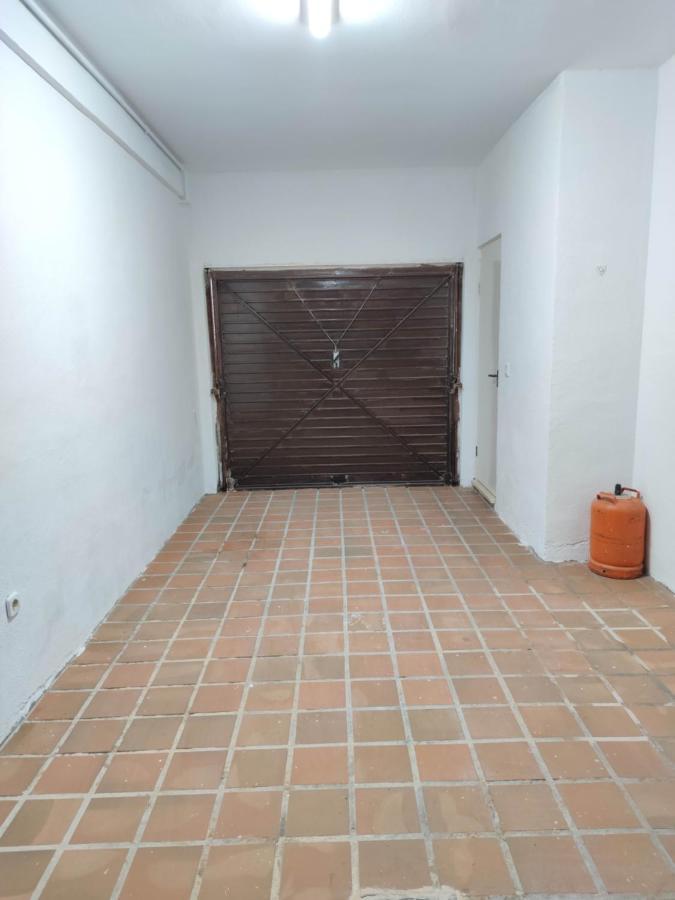 Bonito Triplex Con Increibles Vistas Villa Бенидорм Екстериор снимка