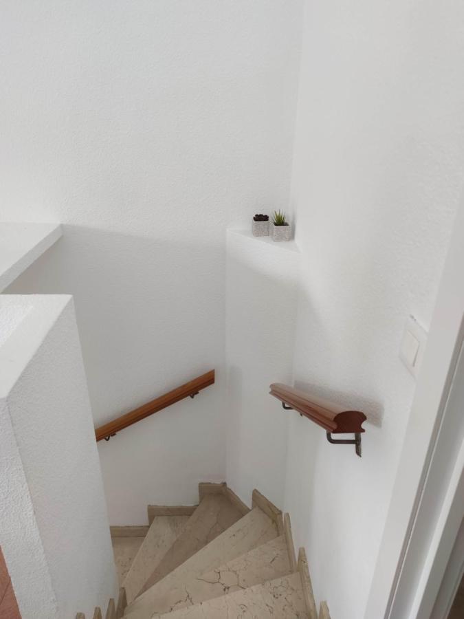Bonito Triplex Con Increibles Vistas Villa Бенидорм Екстериор снимка