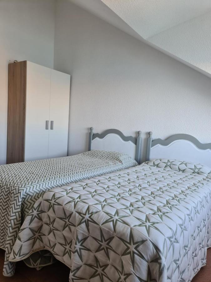 Bonito Triplex Con Increibles Vistas Villa Бенидорм Екстериор снимка