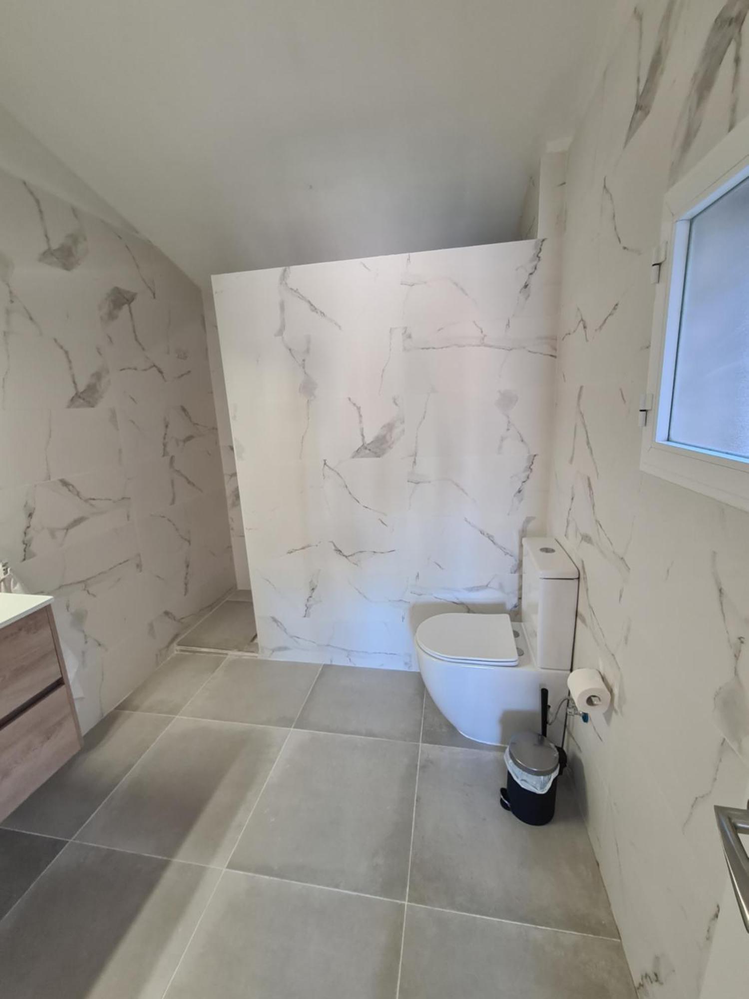 Bonito Triplex Con Increibles Vistas Villa Бенидорм Екстериор снимка