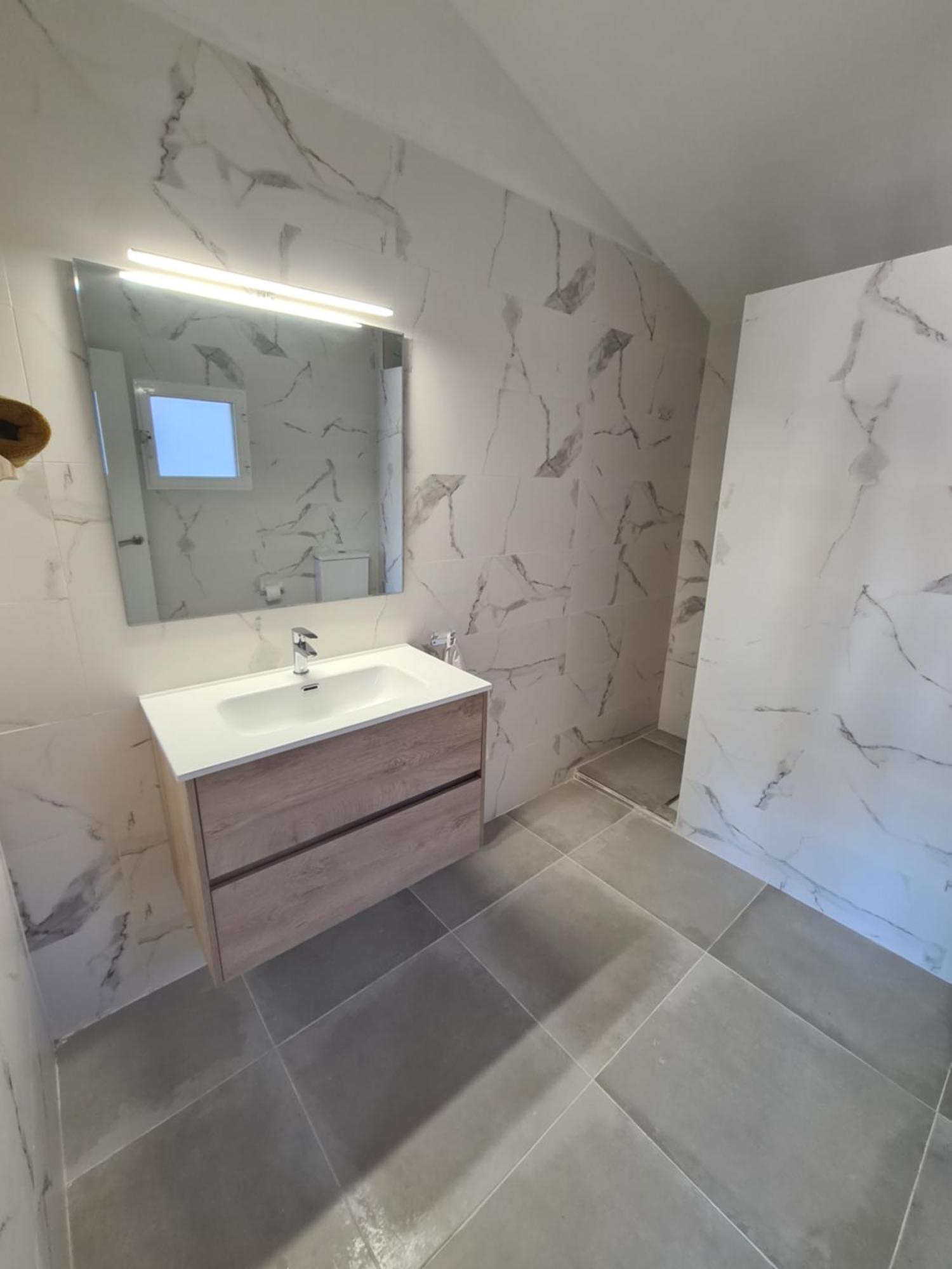 Bonito Triplex Con Increibles Vistas Villa Бенидорм Екстериор снимка