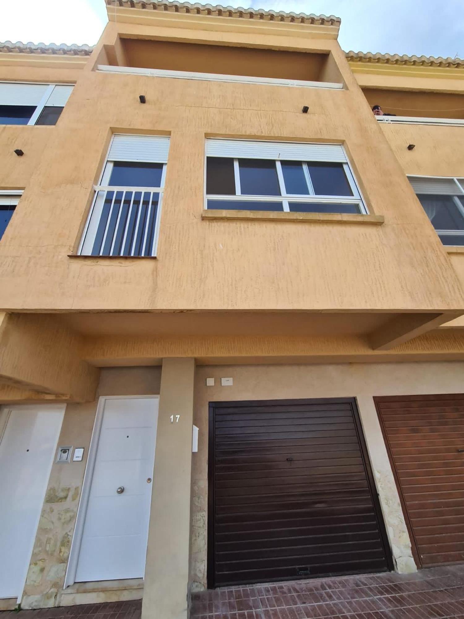 Bonito Triplex Con Increibles Vistas Villa Бенидорм Екстериор снимка